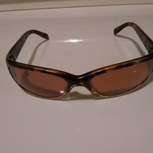 Vintage**Serengeti Bianca Sunglass